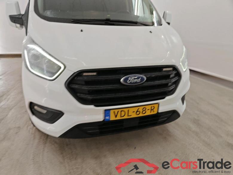 Ford Transit Custom 2.0 TDCi 340 L2H1 Trend 130pk 4d #5
