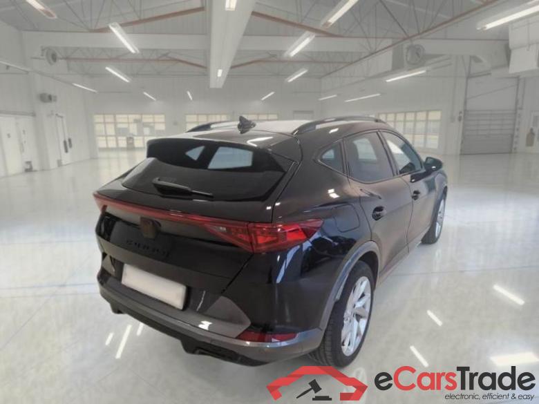 CUPRA FORMENTOR / 2020 / 5P / SUV 1.4 E-HYBRID DSG #2