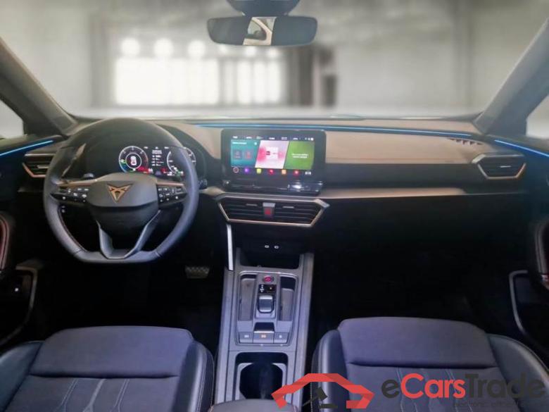 CUPRA FORMENTOR / 2020 / 5P / SUV 1.4 E-HYBRID DSG #3