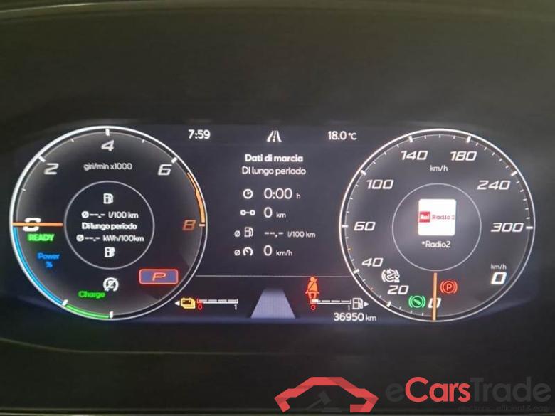 CUPRA FORMENTOR / 2020 / 5P / SUV 1.4 E-HYBRID DSG #4