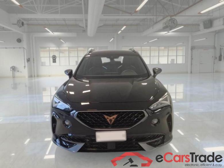 CUPRA FORMENTOR / 2020 / 5P / SUV 1.4 E-HYBRID DSG #6