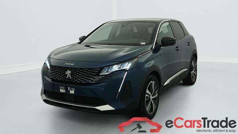 Peugeot 3008 Hybrid 180 e-EAT8 Allure Pack #3