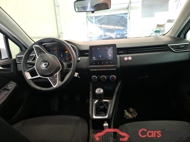 Clio V Business 1.0 SCe 65CV BVM5 E6d #5