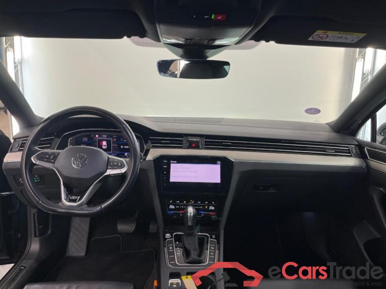 VOLKSWAGEN PASSAT 2.0 TSI R-Line Business + #6