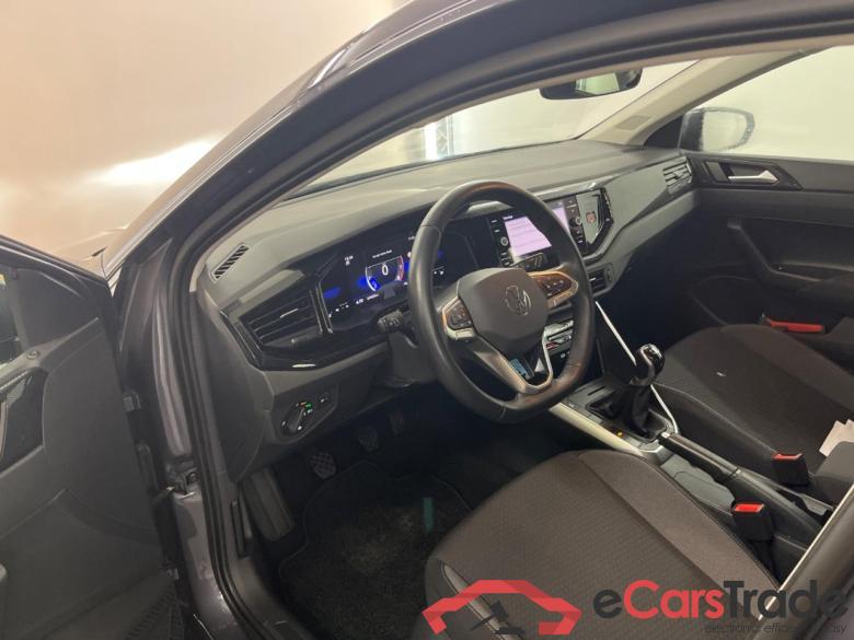 VOLKSWAGEN POLO 1.0tsi life business 70kW #5