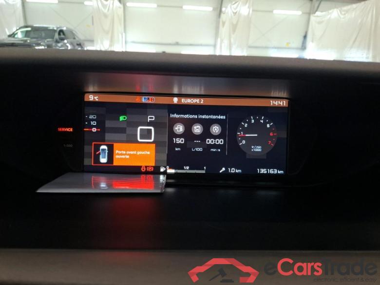 C4 Grand Picasso/Spacetourer Shine 1.5 BlueHDi 130CV BVA8 E6d #6
