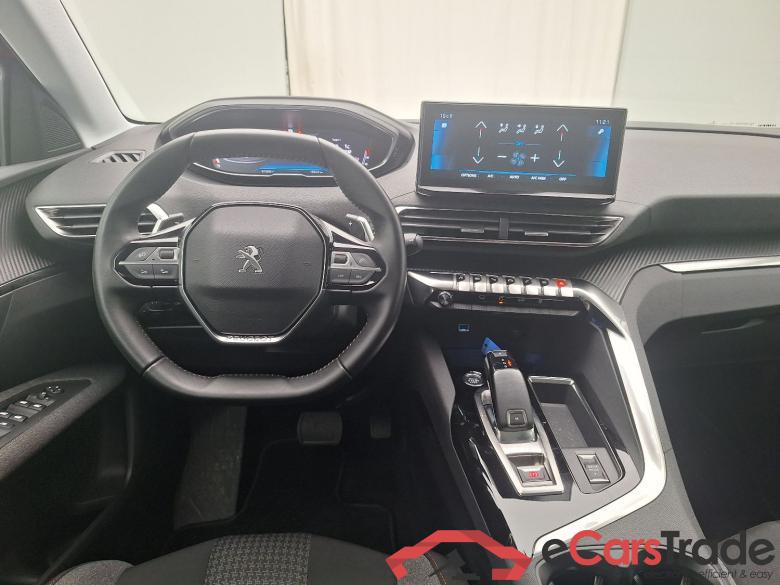 Peugeot, 3008 FL'20, Peugeot 3008 1.2 PureTech 96kW S&S Auto Active Pac #5