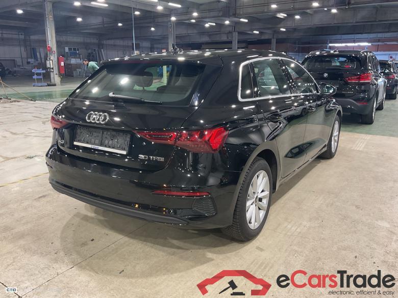 AUDI A3 SPORTBACK 1.0 30 TFSI 81KW #4