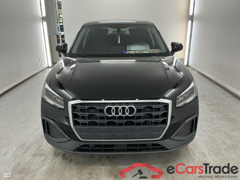 AUDI Q2 2.0 30 TDI ATTRACTION #2