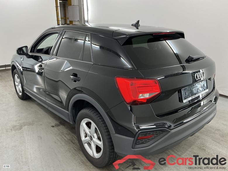 AUDI Q2 2.0 30 TDI ATTRACTION #3