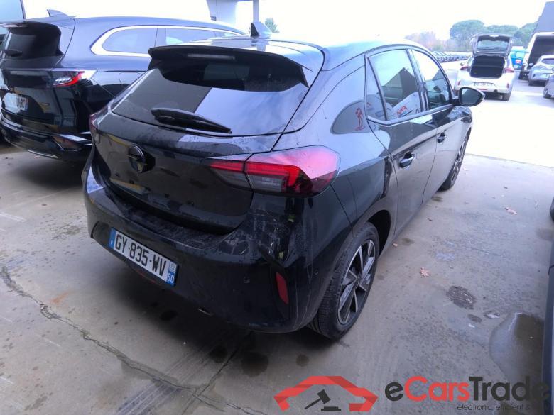 CORSA GS 1.2 TURBO 100CH BVM PM #4