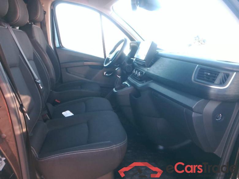 TRAFIC COMBI INTENS L2 BLUE dCi 150 SS EDC 9 PLACES #5