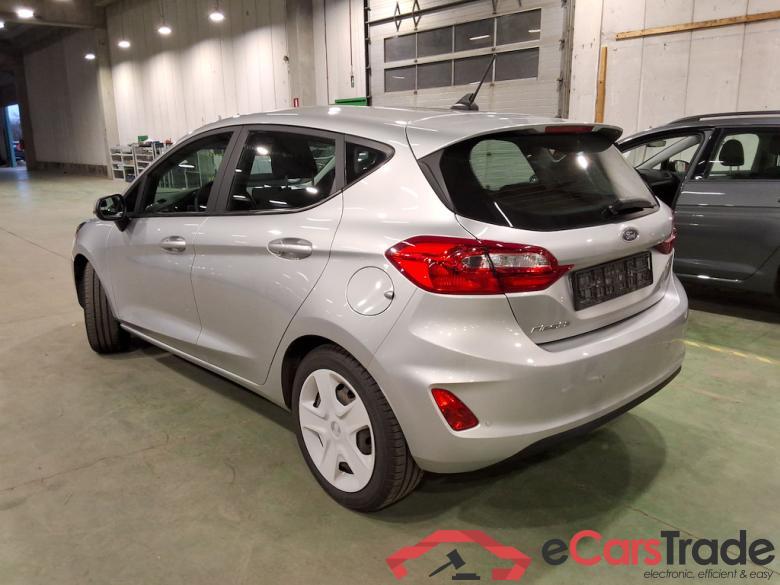 FORD FIESTA - 2017 1.0 EcoBoost Connected #2