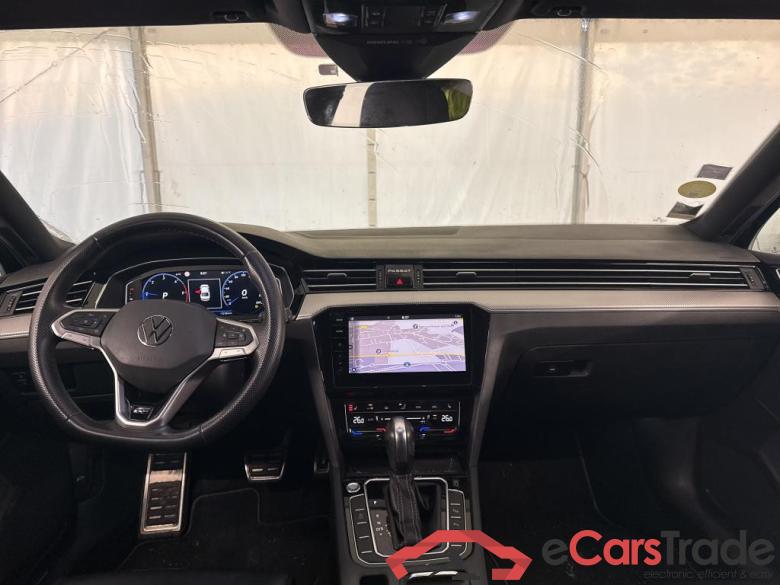 VOLKSWAGEN Passat / 2019 / 4P / Berline 2.0 TDI EVO SCR 200 4WD DSG7 R LINE #5
