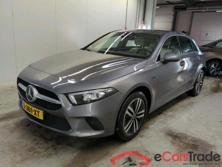 MERCEDES-BENZ A-klasse 250 e Bns Sol Luxury