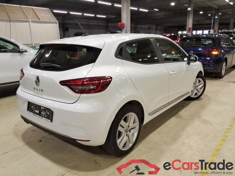 RENAULT Clio 1.0 TCE 100 CORPORATE EDITION #4