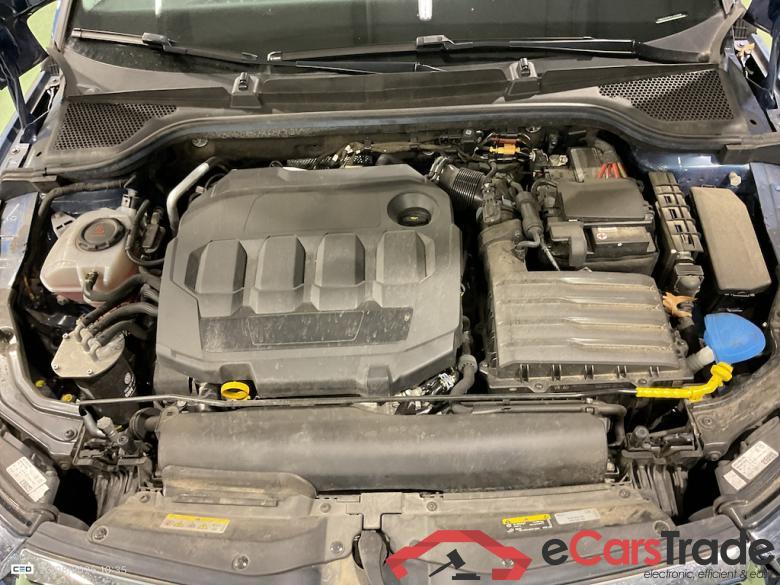 SKODA KAMIQ DIESEL 1.6 CR TDi Ambition DSG #6