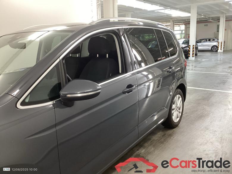 VOLKSWAGEN TOURAN 1.5 TSI HIGHLINE #3