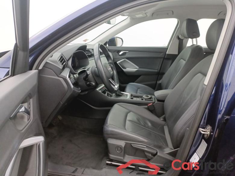 AUDI Q3 DIESEL - 2020 40 TDi 200 Quattro S line S tronic 5d #3