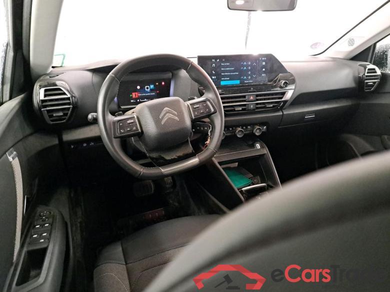 C4 X Feel Pack 1.2 PureTech 130CV BVA8 6E #5