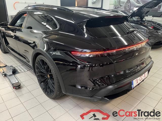 PORSCHE Taycan Cross Turismo Taycan Cross Turismo 93.4 kWh Taycan 4 Cross Turismo #3