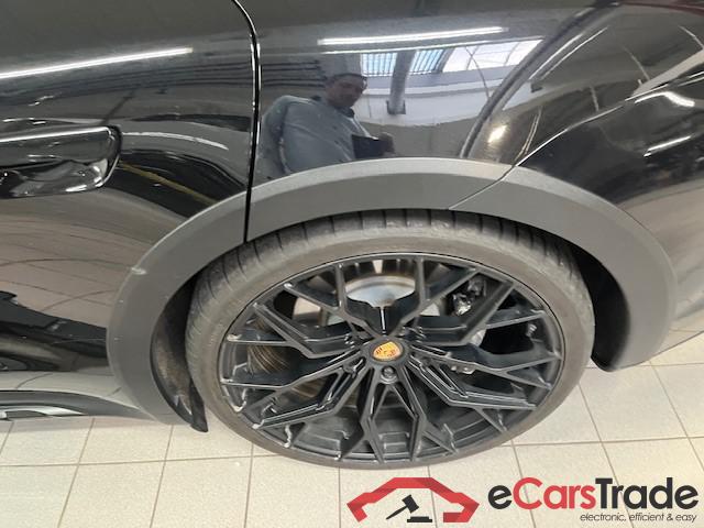 PORSCHE Taycan Cross Turismo Taycan Cross Turismo 93.4 kWh Taycan 4 Cross Turismo #5