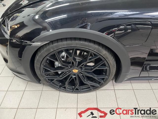PORSCHE Taycan Cross Turismo Taycan Cross Turismo 93.4 kWh Taycan 4 Cross Turismo #6