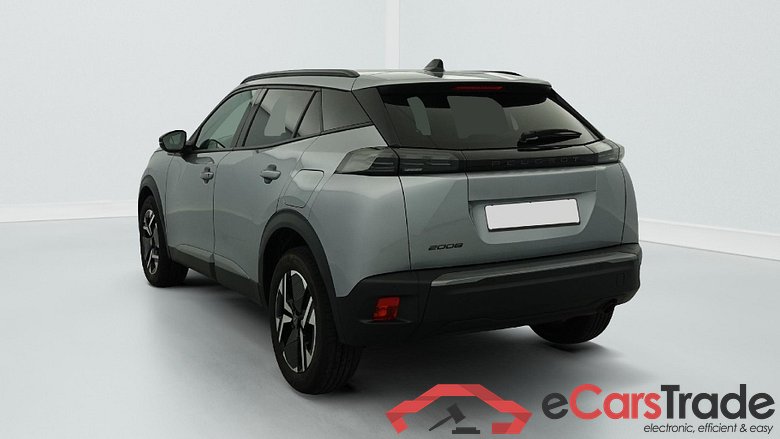 Peugeot 2008 100 S&S BVM6 Allure #5