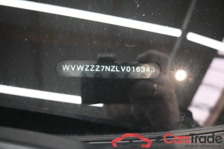 Sharan Highline BMT/Start-Stopp 4Motion 2.0 TDI 130KW AT7 E6dT 7-Sitzer #5