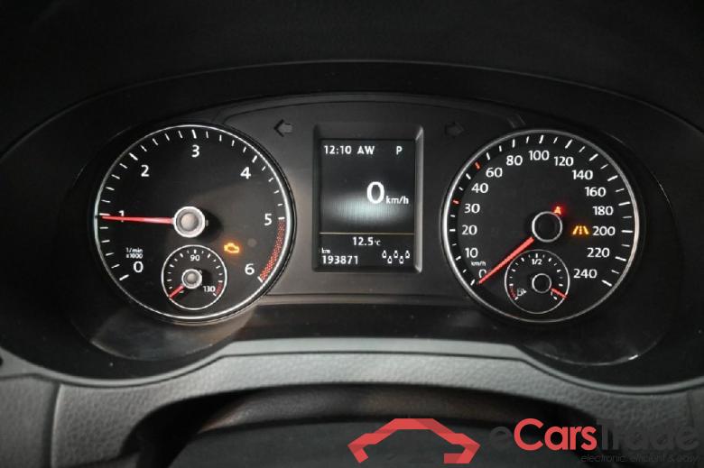 Sharan Highline BMT/Start-Stopp 4Motion 2.0 TDI 130KW AT7 E6dT 7-Sitzer #6