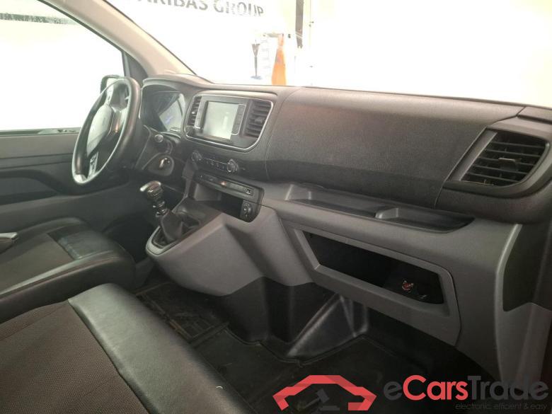 Expert Fourgon Asphalt L3 2.0 HDi 120CV BVM6 E6d #5