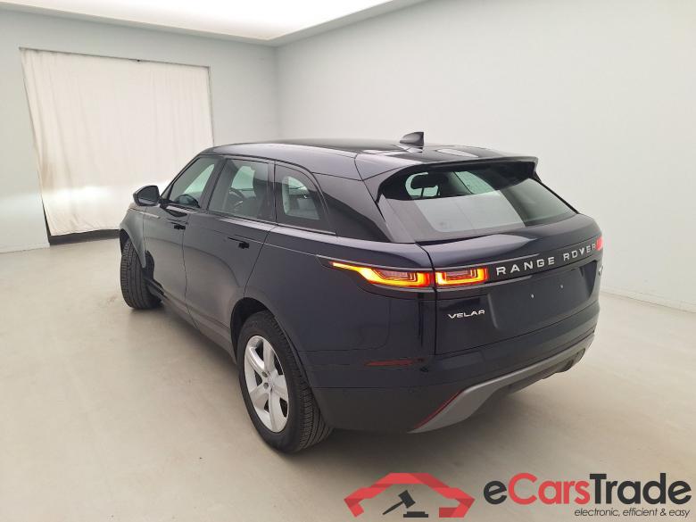 Land Rover, RR.Velar FL'20, Land Rover Range Rover Velar D200 5d #6