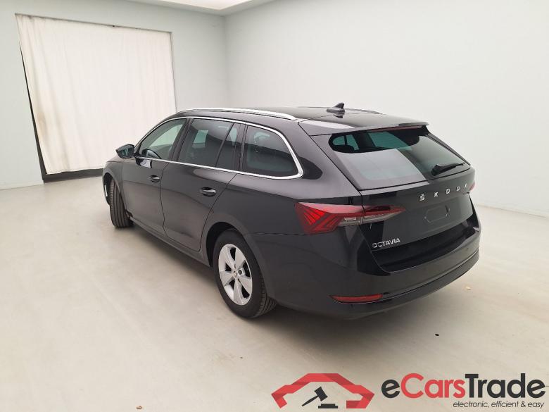 Skoda, Octavia Combi '20, Skoda Octavia Combi 2.0 CRTDI 85kW Ambition 5d #6