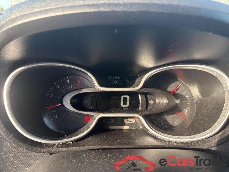 Trafic Fourgon L1H1 1000 Confort 1.6 dCi #6