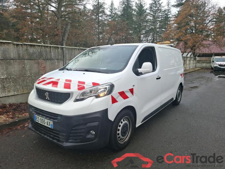 Expert Fourgon Premium Pack Standard 1.6 HDi 95CV BVM5 E6 #1