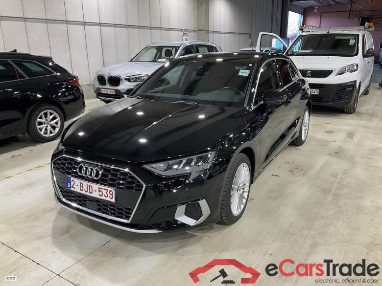 AUDI A3 SPORTBACK 1.4 40 TFSI E S TRON. ADVANCED SPORTBACK #1