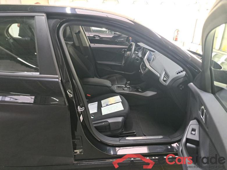 BMW 1 SERIES HATCH 1.5 116DA (85KW) #5