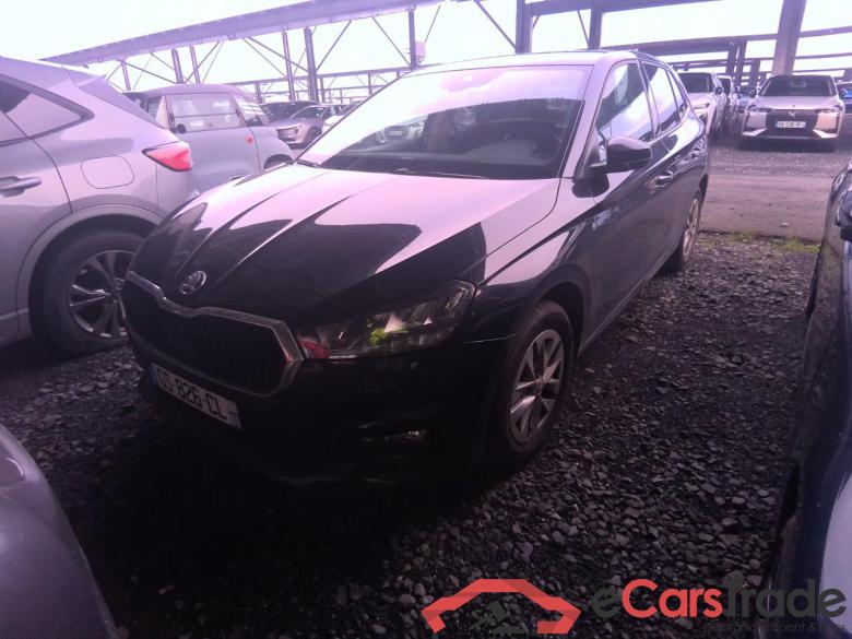 FABIA 1.0TSI STYL 24M RISK #1