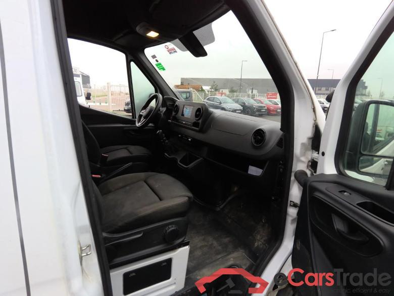 SPRINTER 314 DC 143 PROPULSION #6