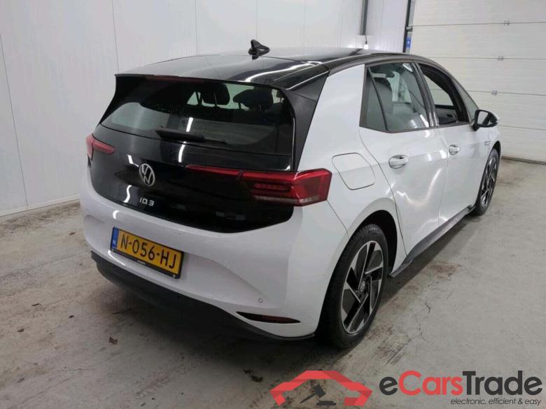 VOLKSWAGEN ID.3 Pro 58 kWh #2
