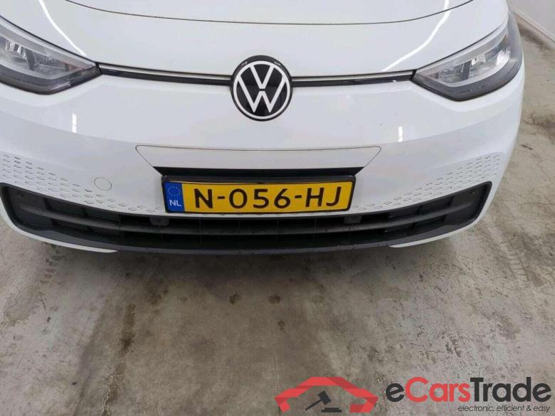 VOLKSWAGEN ID.3 Pro 58 kWh #4
