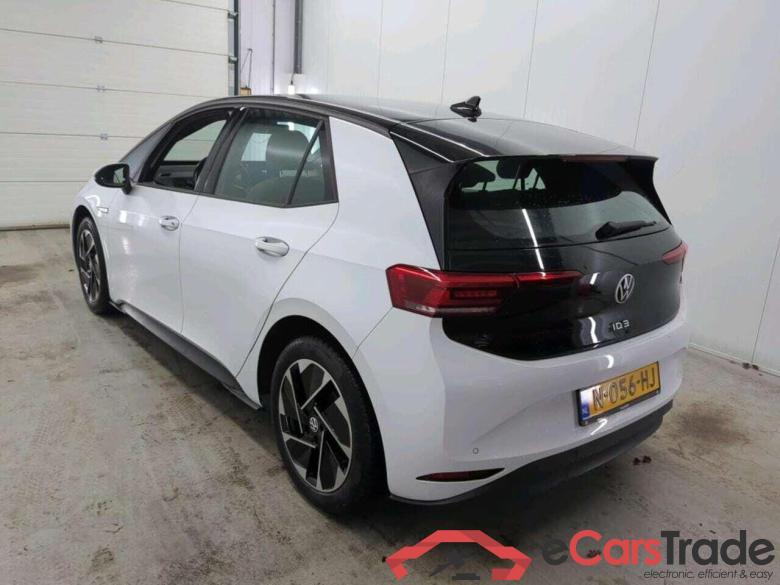 VOLKSWAGEN ID.3 Pro 58 kWh #6