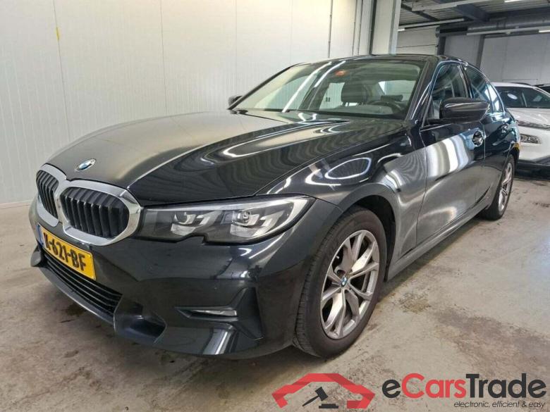 BMW 3-serie 320i Executive Ed. #1