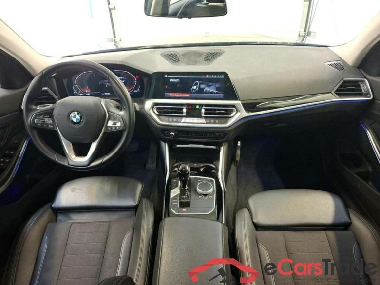 BMW 3-serie 320i Executive Ed. #3