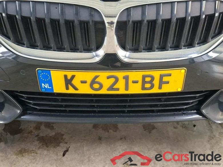 BMW 3-serie 320i Executive Ed. #4