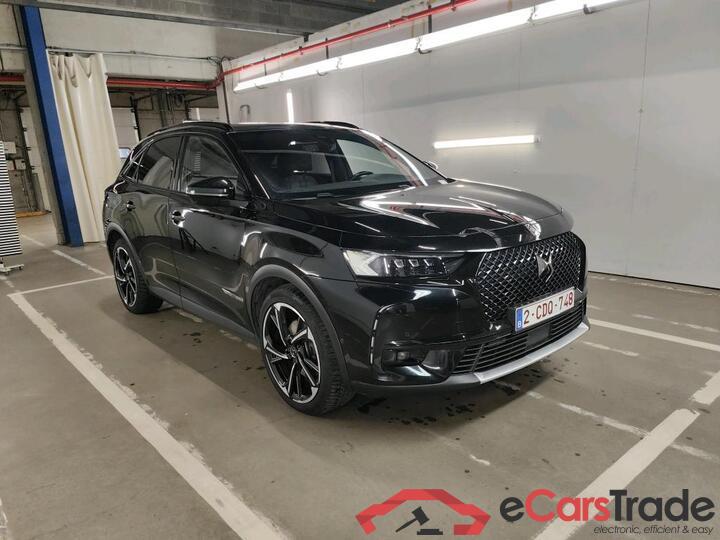 DS DS 7 CROSSBACK DS 7 Crossback E-Tense 4x4 Louvre (PHEV) 221kW/300pk  5D/P Auto-8 #2