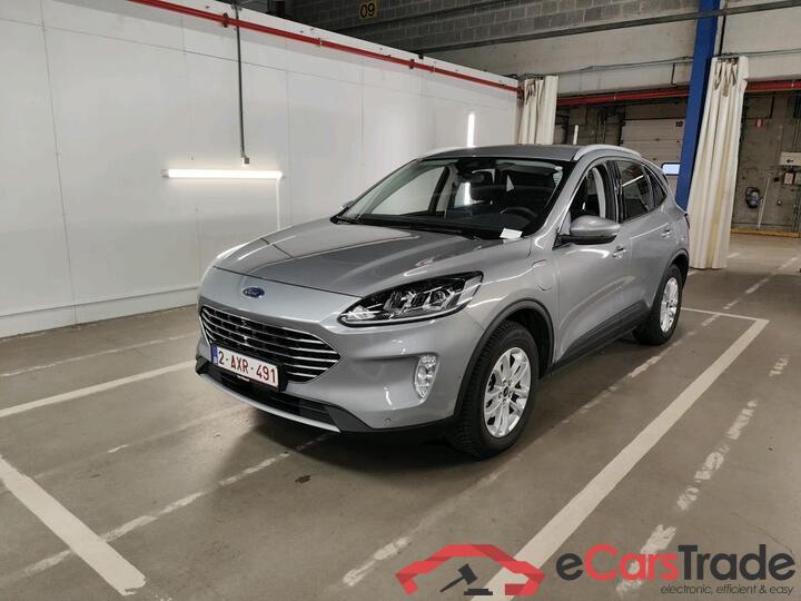 Ford Kuga Kuga 2.5i PHEV Aut. Titanium (PHEV) 165kW/224pk  5D/P Auto-V #1