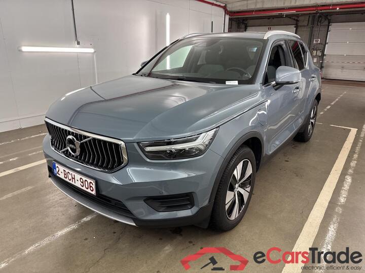 Volvo XC40 XC40 T4 Recharge Geartronic Inscription Expr. (PHEV) 155kW/211pk  5D/P Auto-7 #1