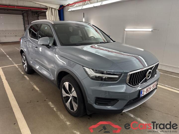 Volvo XC40 XC40 T4 Recharge Geartronic Inscription Expr. (PHEV) 155kW/211pk  5D/P Auto-7 #2