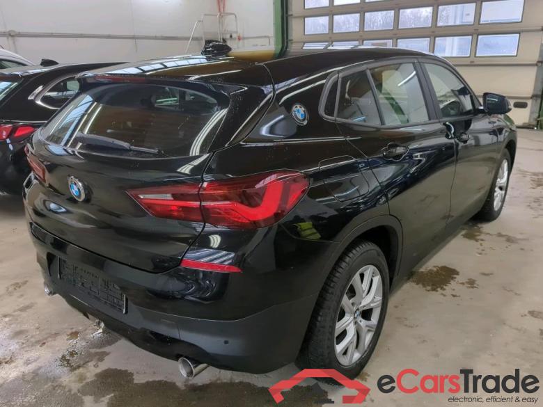 Baureihe X2 sDrive 18 d Advantage 2.0 110KW AT8 E6d #2